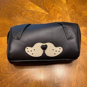 NWOT Betsey johnson makeup case